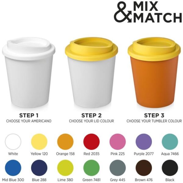 AMERICANO® ESPRESSO INSULATED TUMBLER
