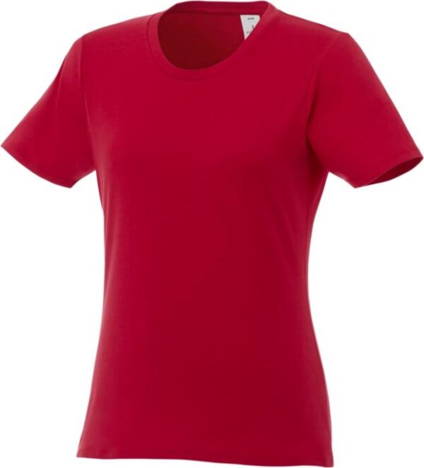HEROS SHORT SLEEVE WOMEN'S T-SHIRT