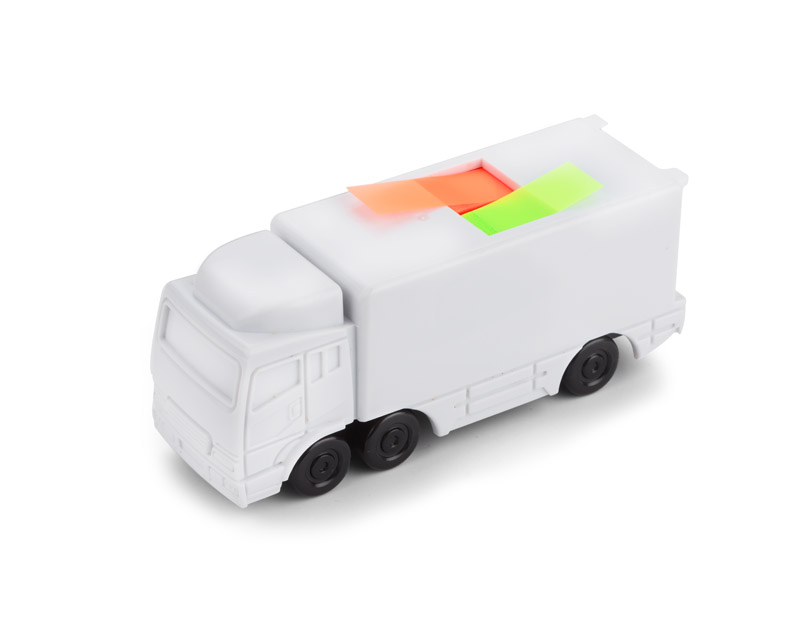 STICKY NOTES CARGO
