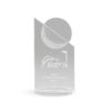MOON PEAK TROPHY
