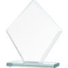 GLASS TROPHY IGS109