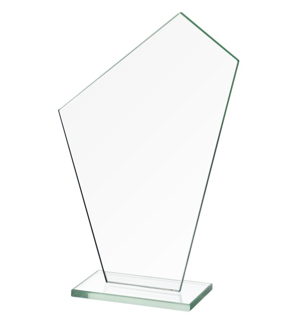 GLASS TROPHY IM64