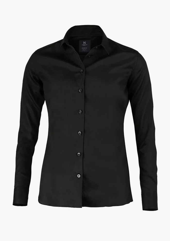SUPER NON-IRON BUSINESS SHIRT PORTLAND MODERN FIT - WOMEN