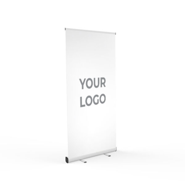 ROLL UP STANDARD SYSTEM SIZE 150 X 200