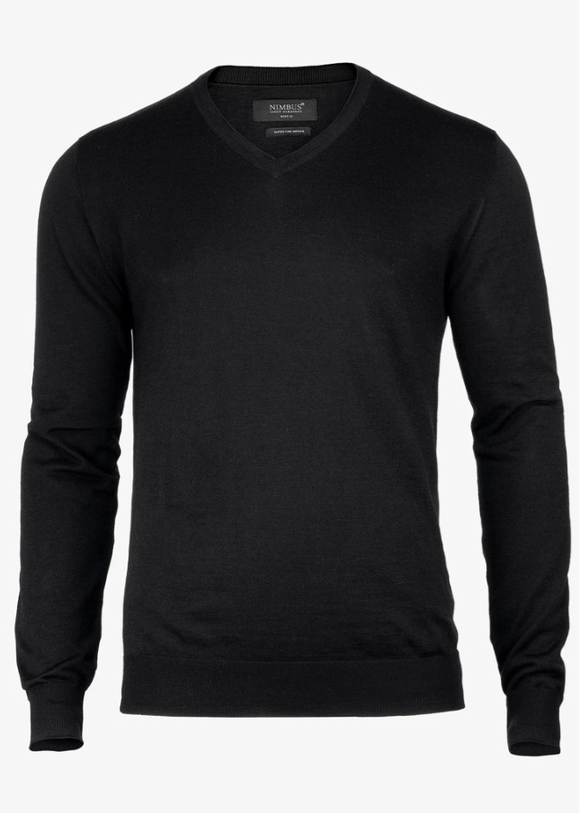 CLASSY LUXURY MERINO BLEND ASHBURY MEN