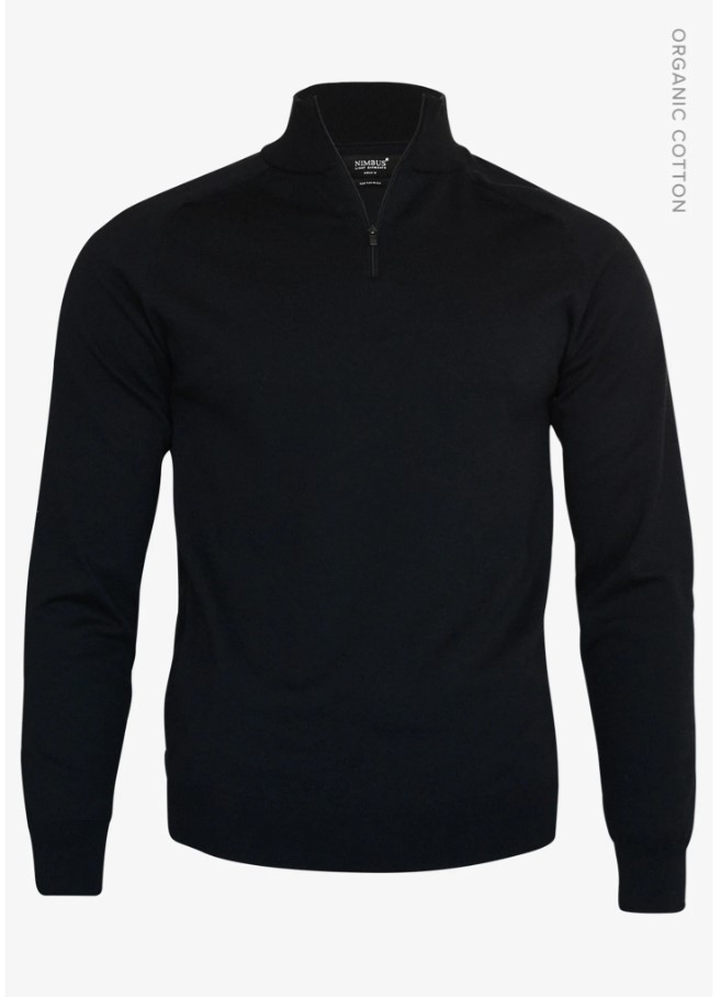 BRIGHTON 1/4-ZIP MEN