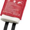 MARGRETHE EMERGENCY FIRE BLANKET