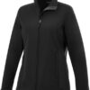 MAXSON SOFTSHELL LADIES JACKET