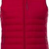 PALLAS WOMEN'S INSULATED BODYWARMER