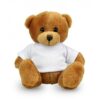 PLUSH TEDDY BEAR | NICKY BROWN JUNIOR