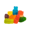 VEGAN GUMMY BEARS