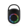 RCS recycled plastic Lightboom 5W Clip speaker