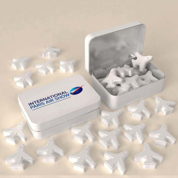 AIRPLANE MINTS