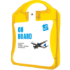 MYKIT ON BOARD TRAVEL SET