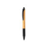 Bamboo & wheat straw pen