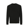 IQONIQ Zion recycled cotton crew neck