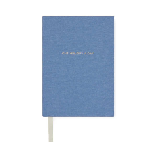 VINGA One memory a day GRS recycled paper journal