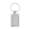 RSC recycled zinc alloy phone stand keychain