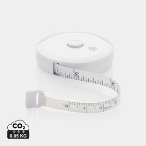 RCS recycled plastic & bamboo tailor tape