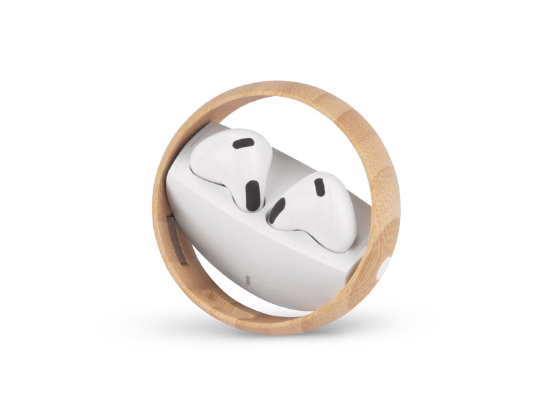 WIRELESS EARPHONES SPOTI