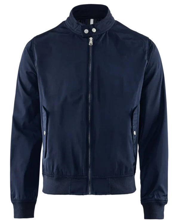 BROOKS BOMBER JACKET