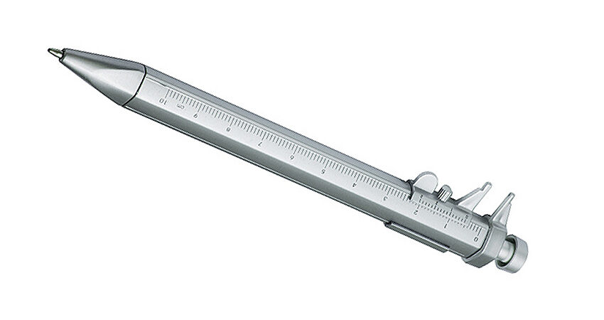 BALL PEN METRUM