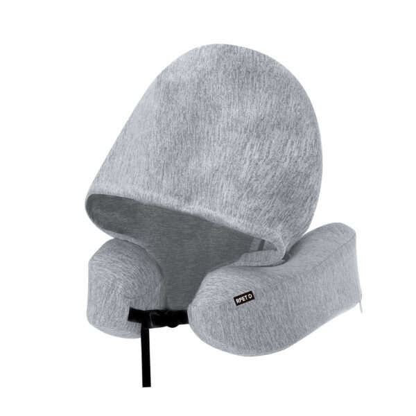 HOODED PILLOW DOLKING