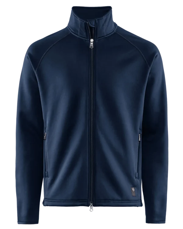 DOYLE FLEECE JACKET