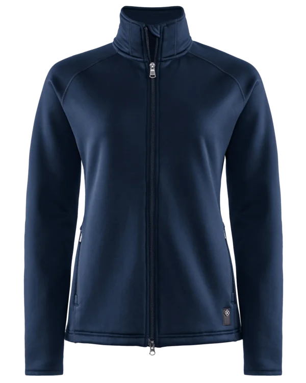 W'S DOYLE FLEECE JACKET