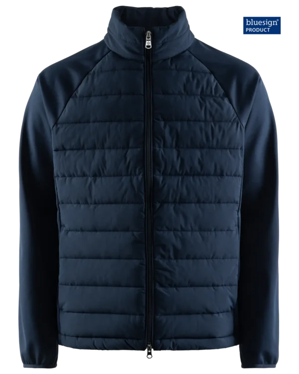 DELANO HYBRID JACKET