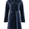 W'S CARMEL CLASSIC COAT