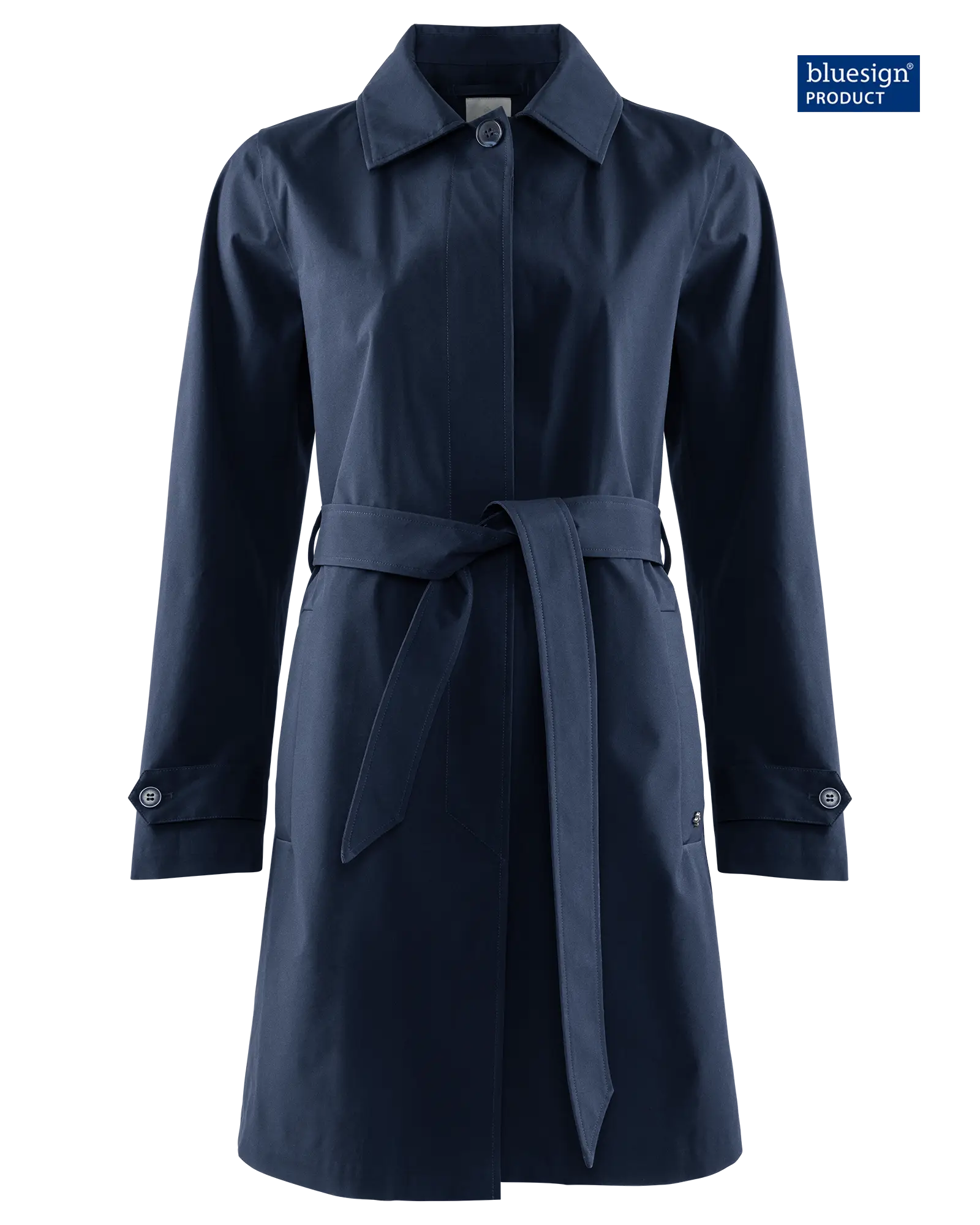 W'S CARMEL CLASSIC COAT