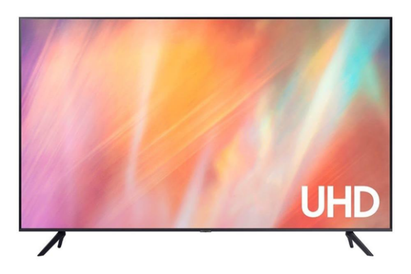 TV SCREEN RENTAL (SAMSUNG 4K)