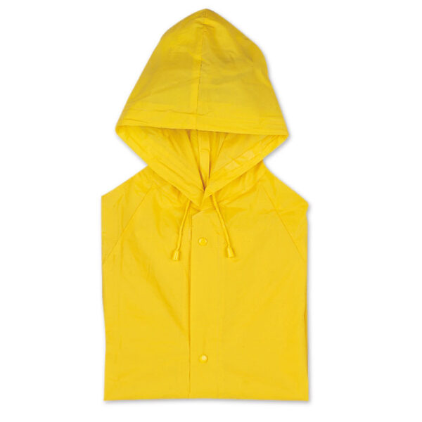 PVC RAINCOAT BLADO