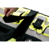 CHEST PATCH SUITABLE FOR TACTICAL SAFETY VEST “BONN”