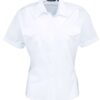 WOMEN'S SHORT SLEEVE PILOT SHIRT