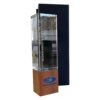 PARALLELEPIPED TROPHY NJ685