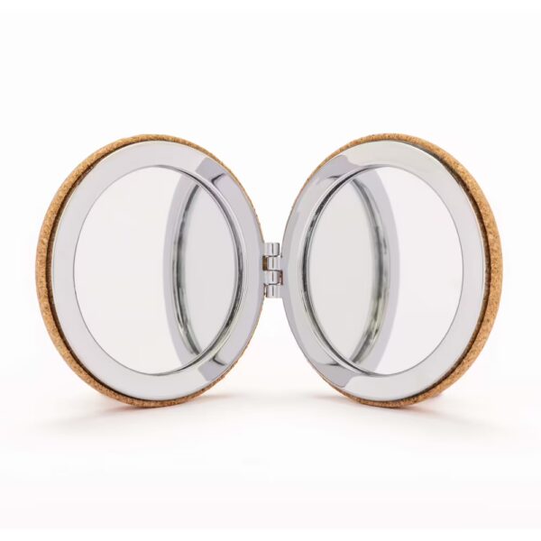 CORK MIRROR