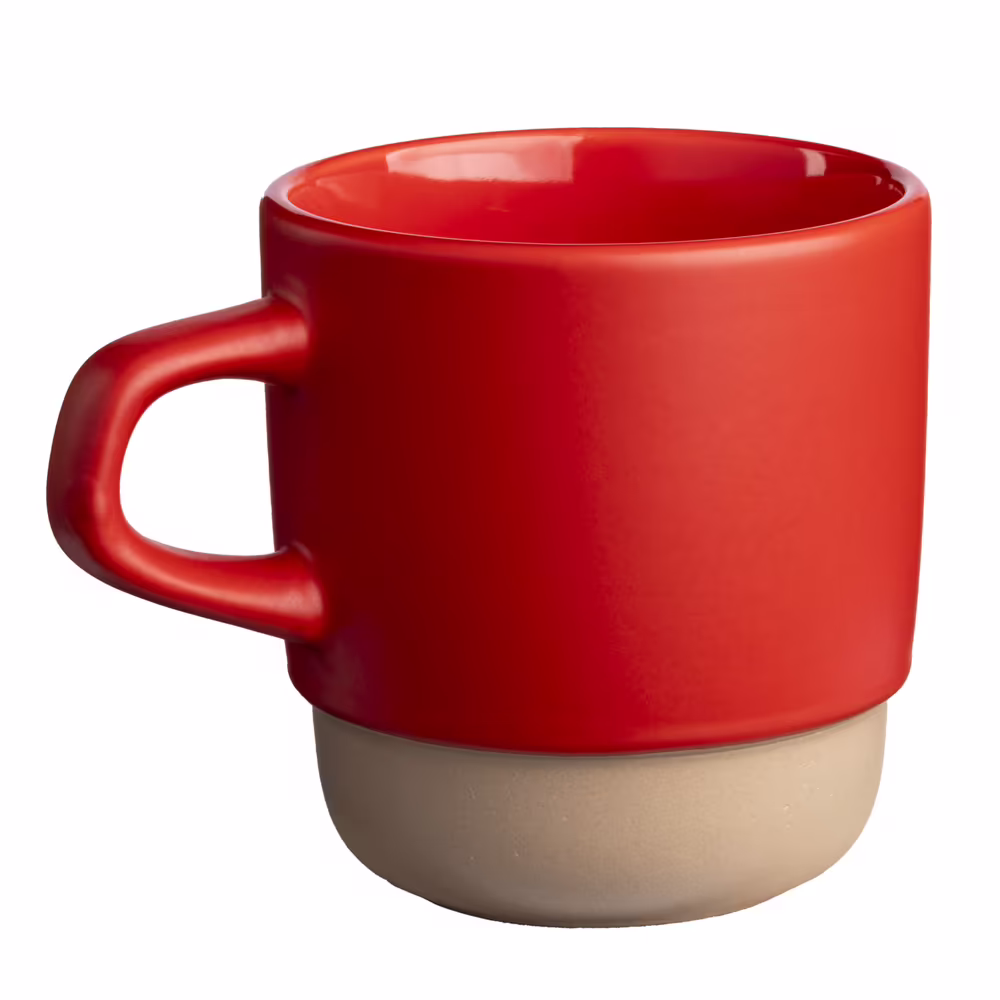 CERAMIC MUG 320 ML