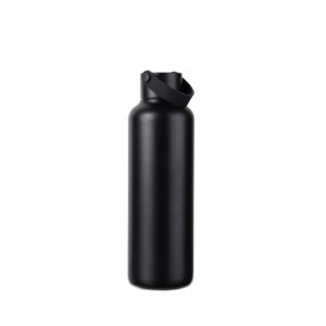 VINGA Baltimore RCS recycled SS bottle 600 ML