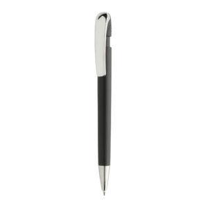 Glide GRS certified R-ABS Metal Clip Pen