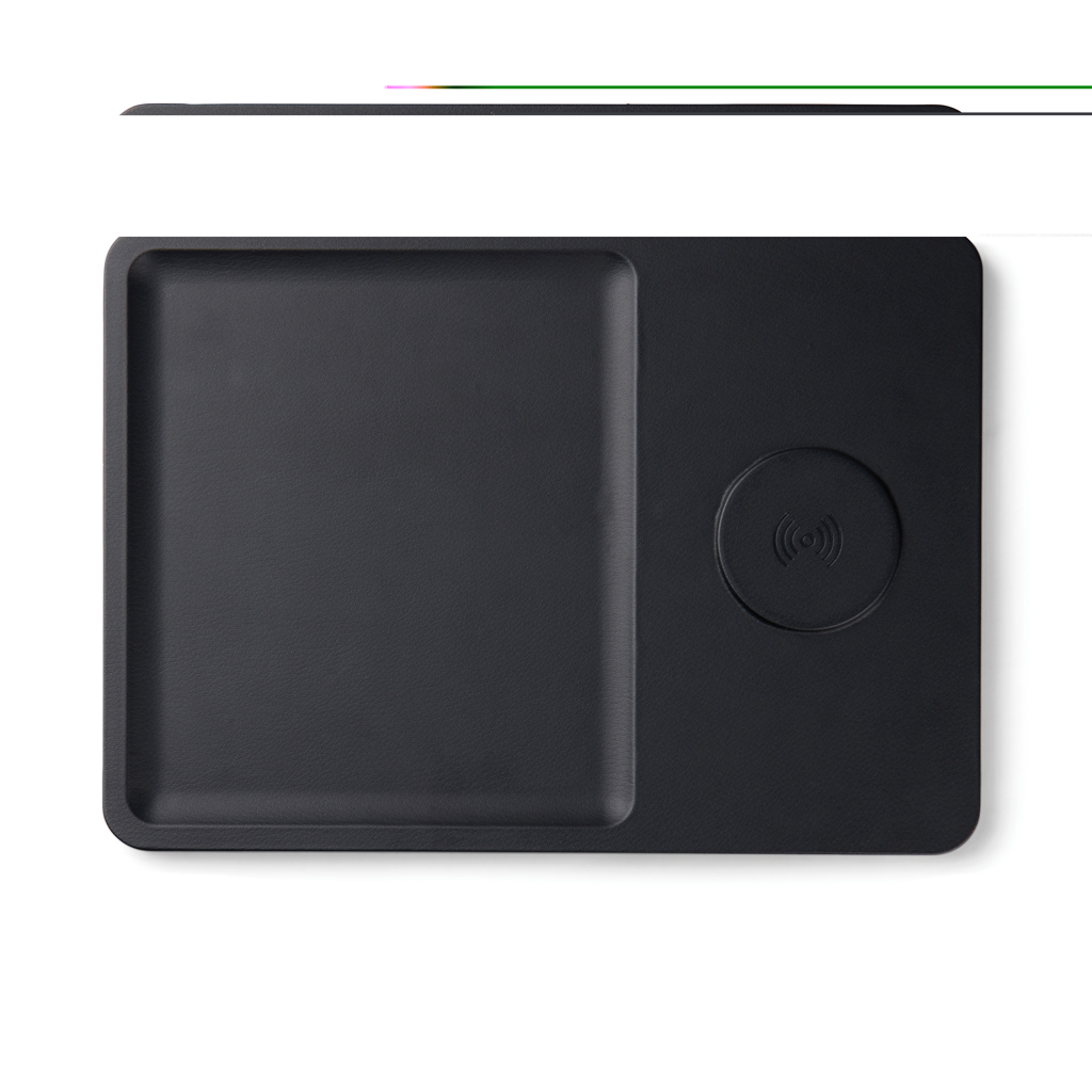 VINGA Timo RCS desk charger and accessory tray