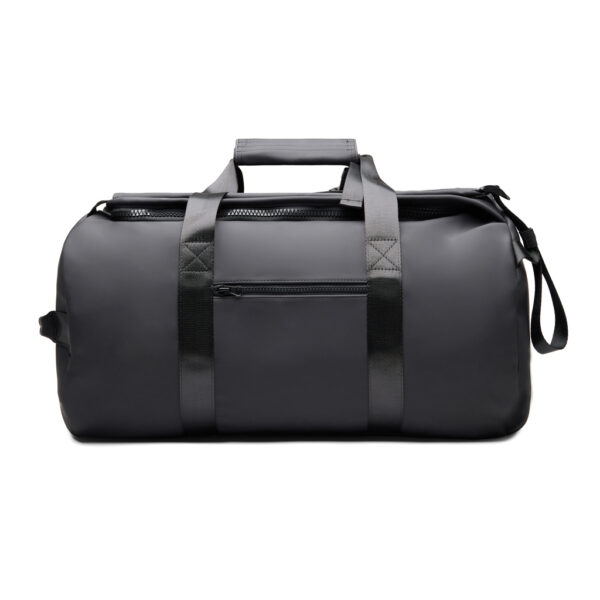 VINGA Baltimore RCS weekend backpack