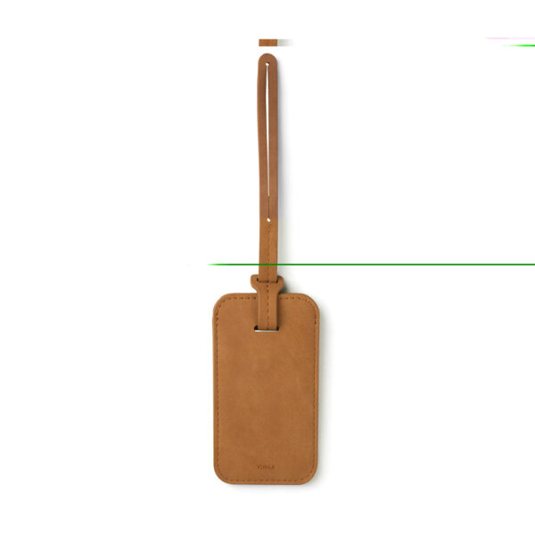 VINGA Bosler RCS luggage tag
