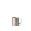 Nordic Drift Trail Ultra Light Titanium 450ml Cup