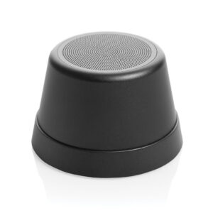 Nivio RCS recycled aluminum magnetic 5W Speaker