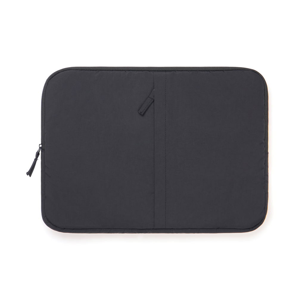 KENTO URBAN RCS recycled nylon 15.6 inch laptop sleeve