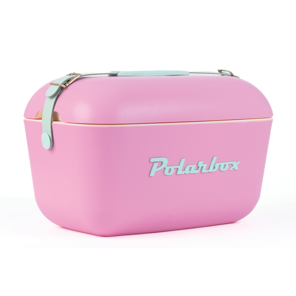 Polarbox Original Medium 12L Vintage Coolerbox