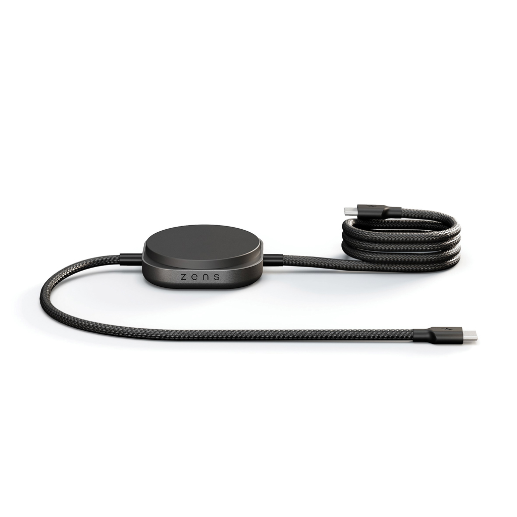 Zens Charging Cable USB C - C Pro 2