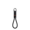 Nordic Drift Everest USB-C 60W fast charging carabiner cable